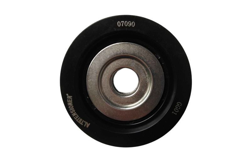 Tensioner