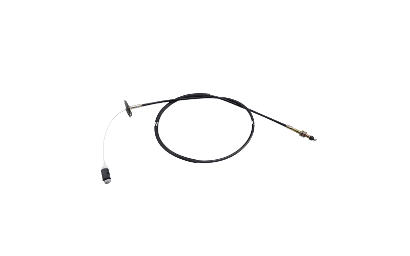 Accelerator cable