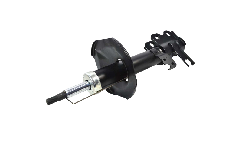Front shock absorber