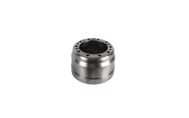 Brake drum