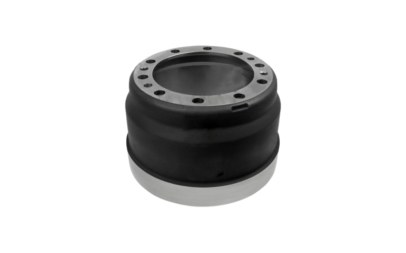 Brake drum
