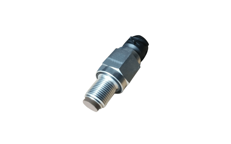 Speed sensor