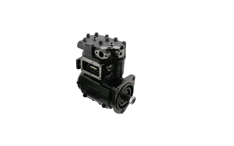 Compressor