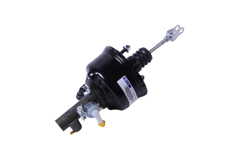 Full lift safety valve