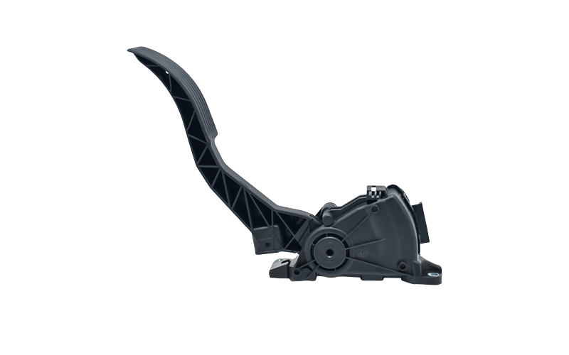 Electronic accelerator pedal