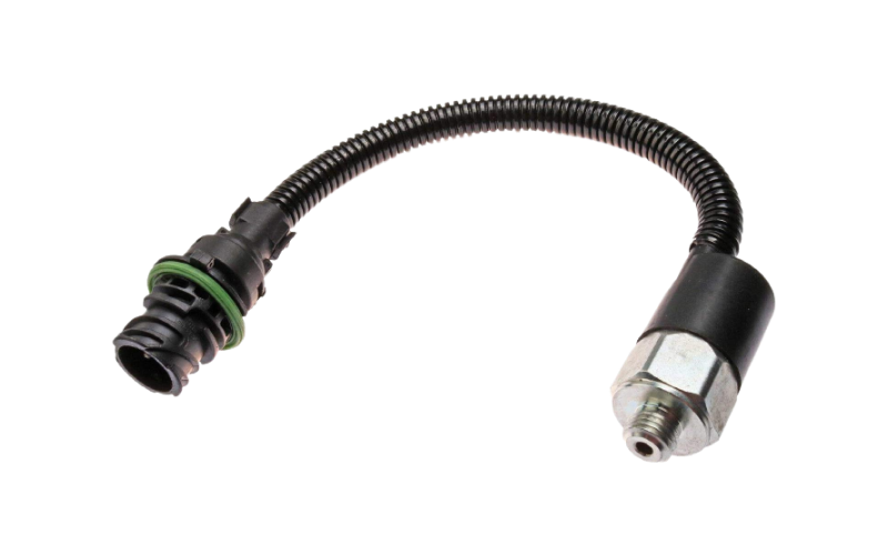 Oil pressure sensor