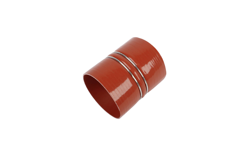 Charge air hose