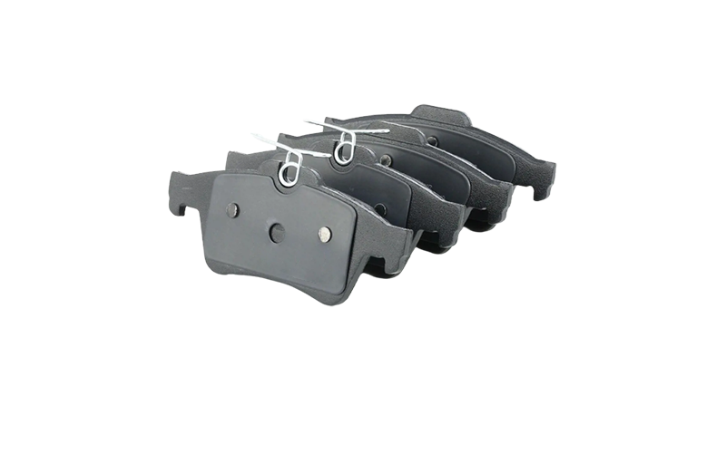 Brake pad