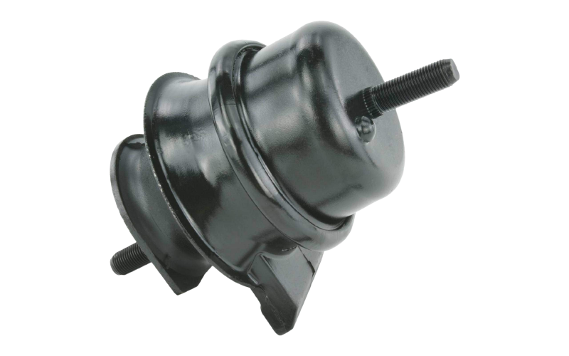 Engine mounting