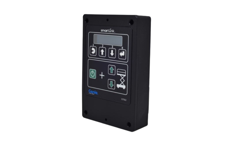 Control module