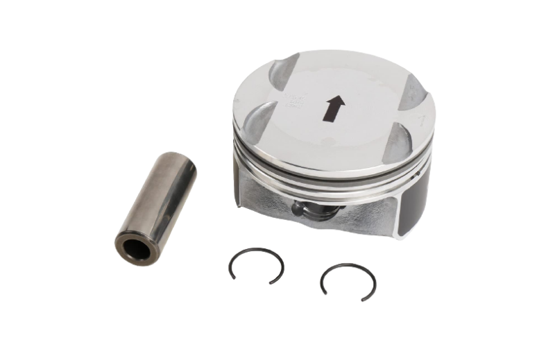 Piston