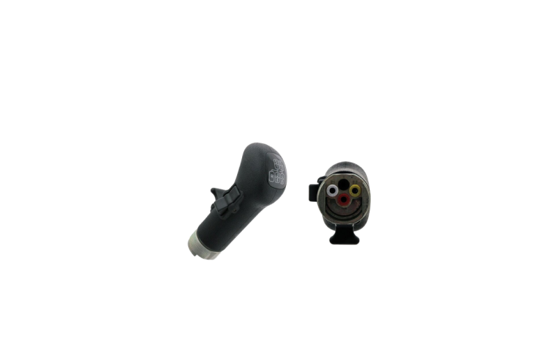 Gearbox knob