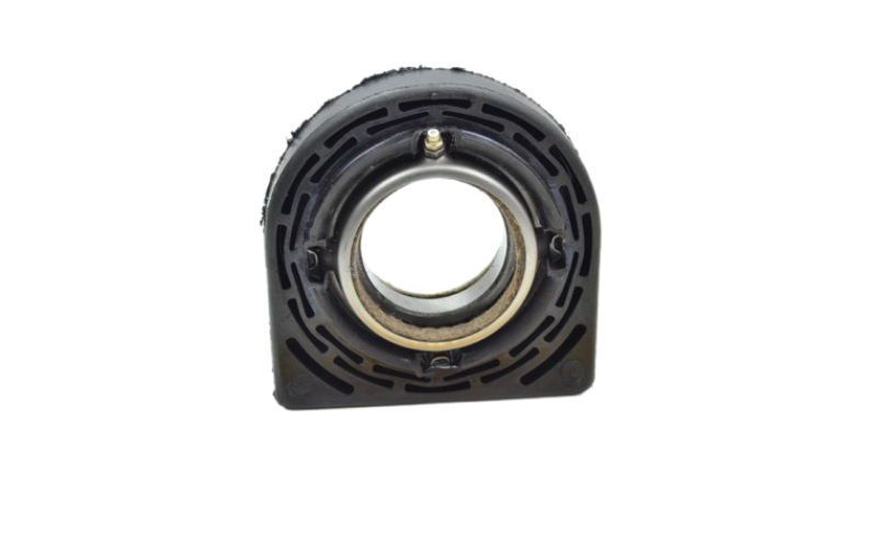 Cardan shaft support