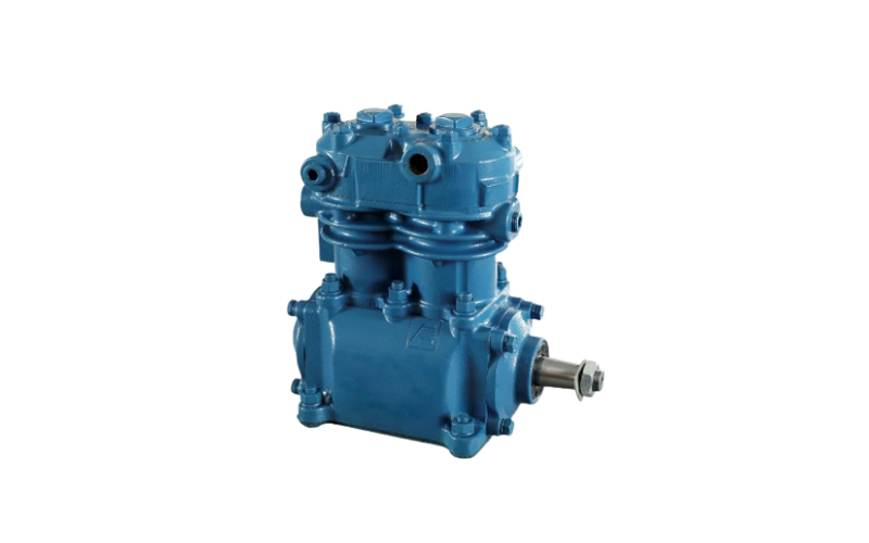 Compressor