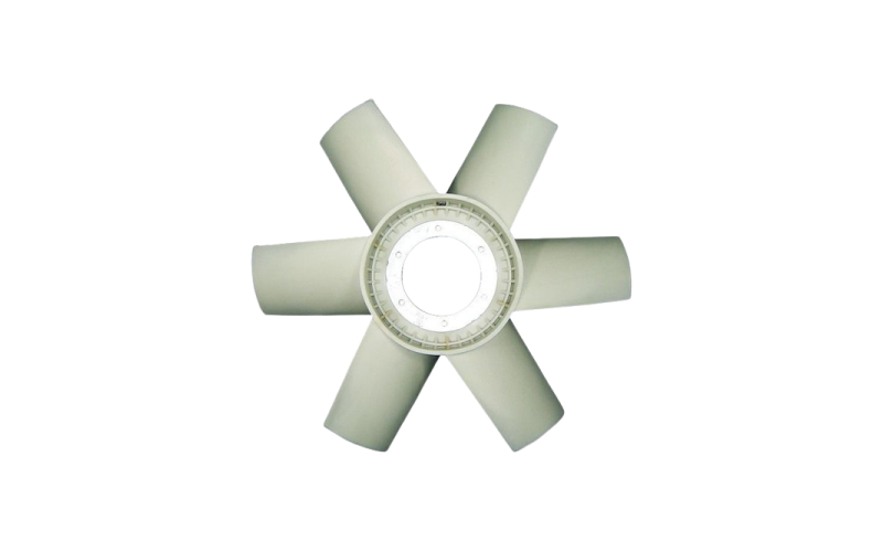 Fan wheel