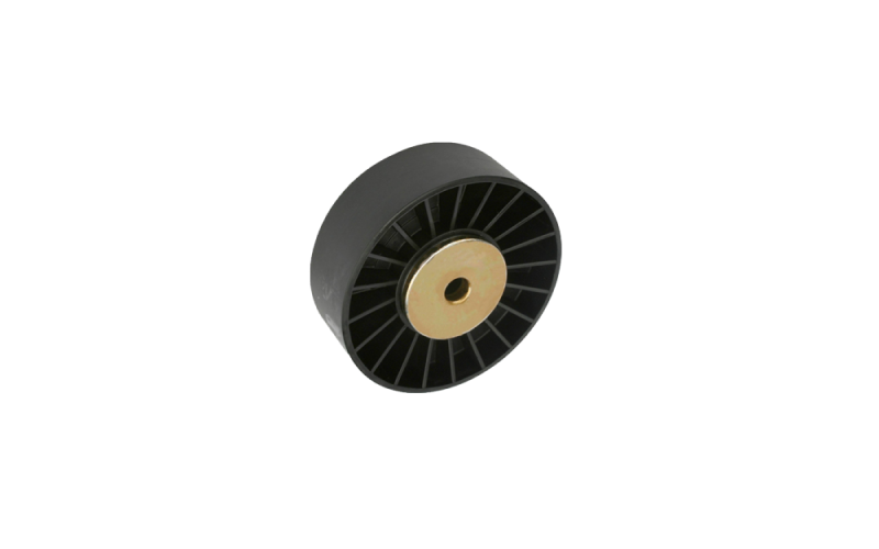 Belt tensioner