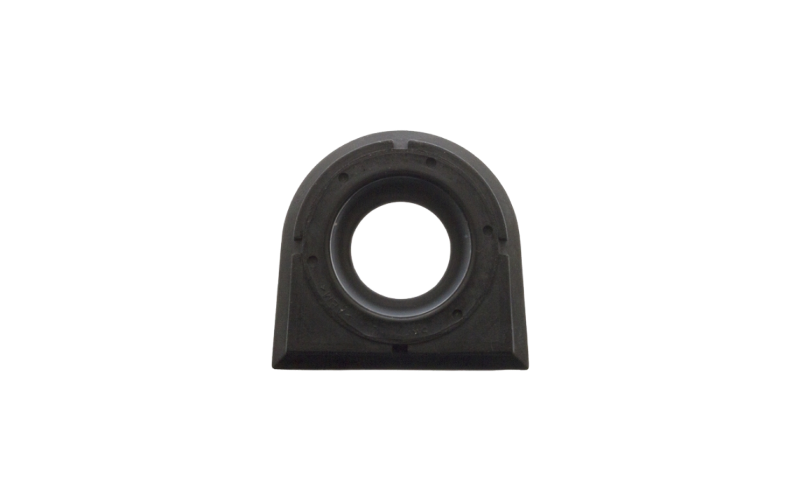 Seal ring, injector