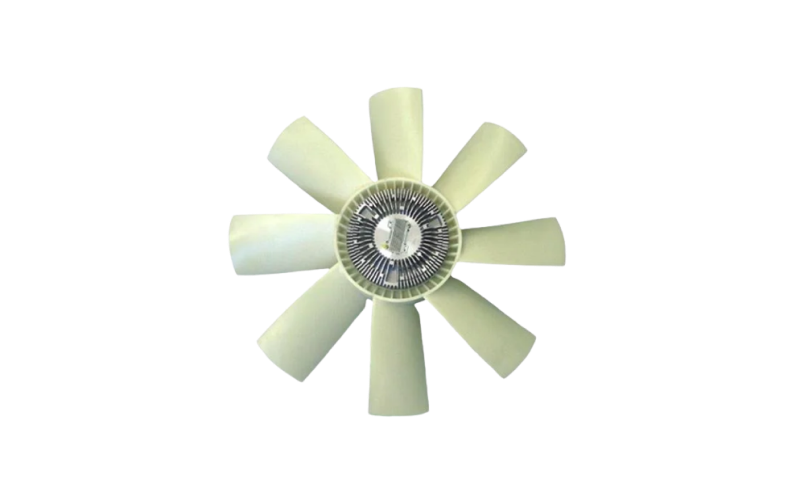 Fan wheel