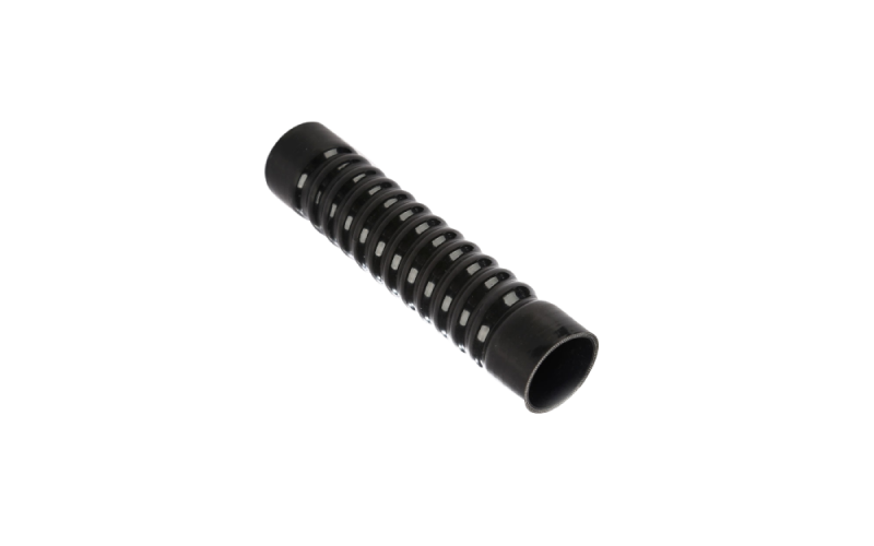 Charge air hose