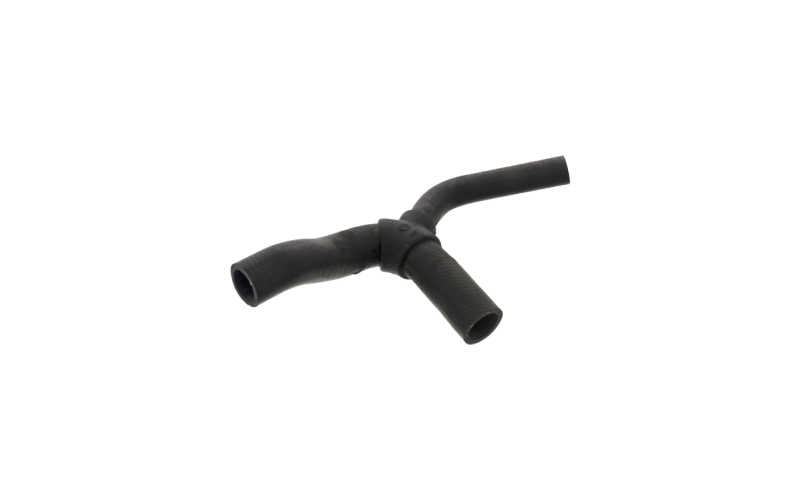 Radiator hose