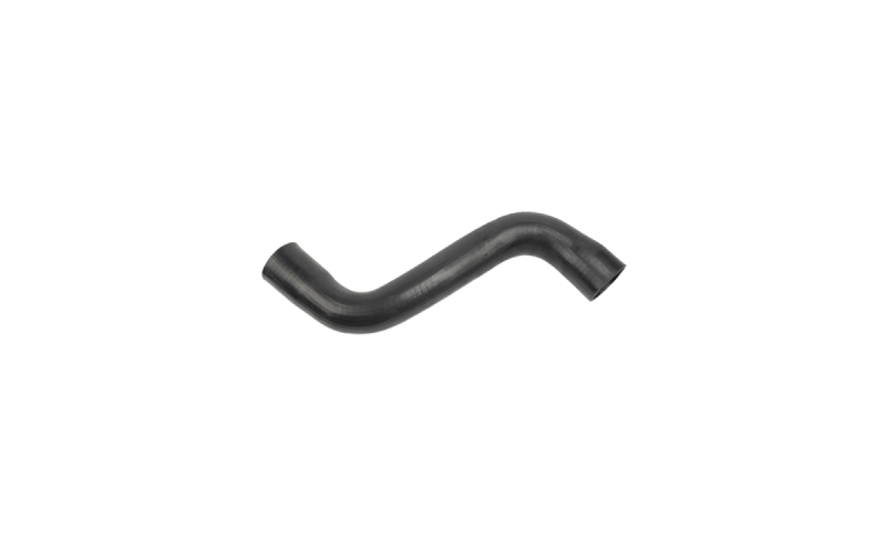Radiator hose