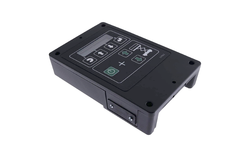 Control module