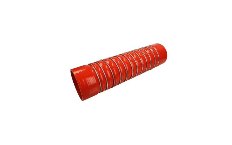 Charge air hose