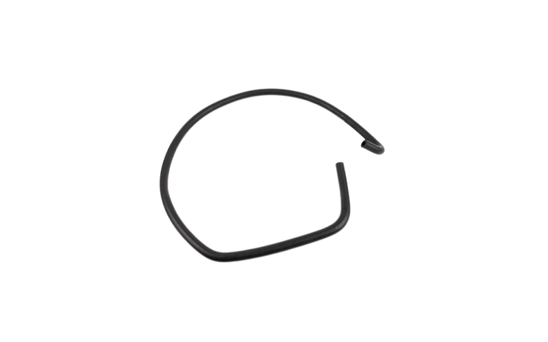Radiator hose