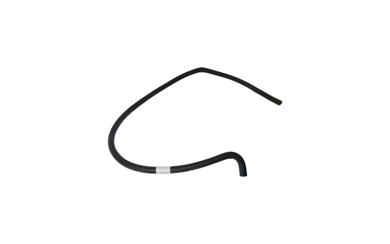 Radiator hose