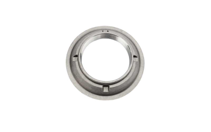 Axle nut