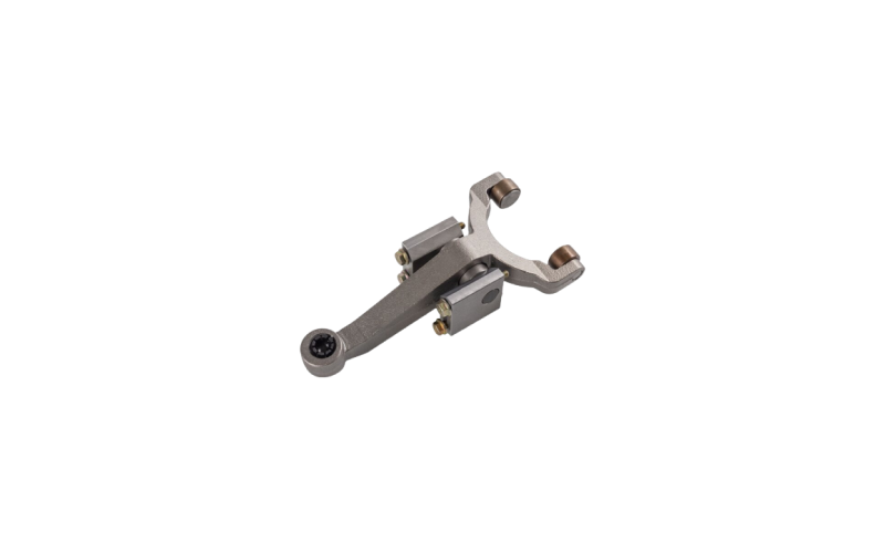 Release fork