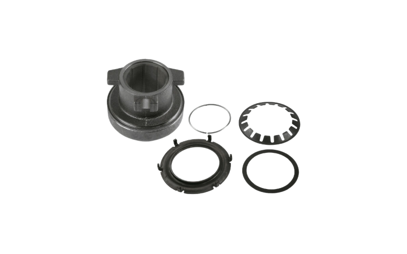 Clutch release bearing