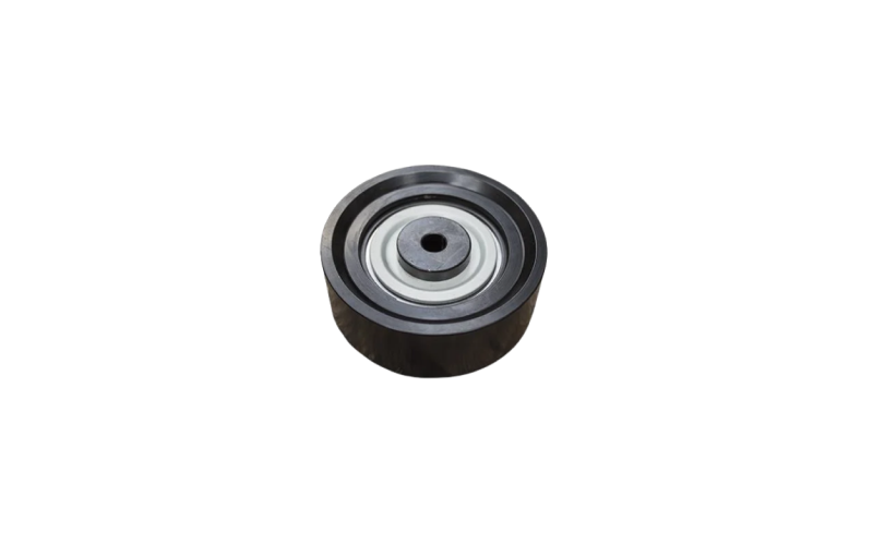 Belt tensioner
