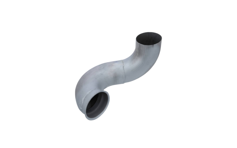 Exhaust hose