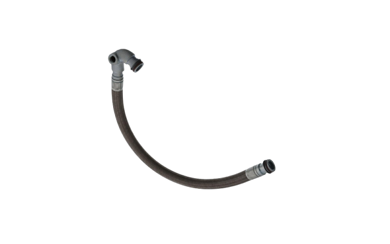 Cooler hose