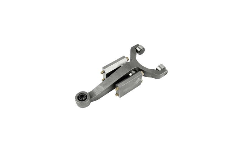 Release fork