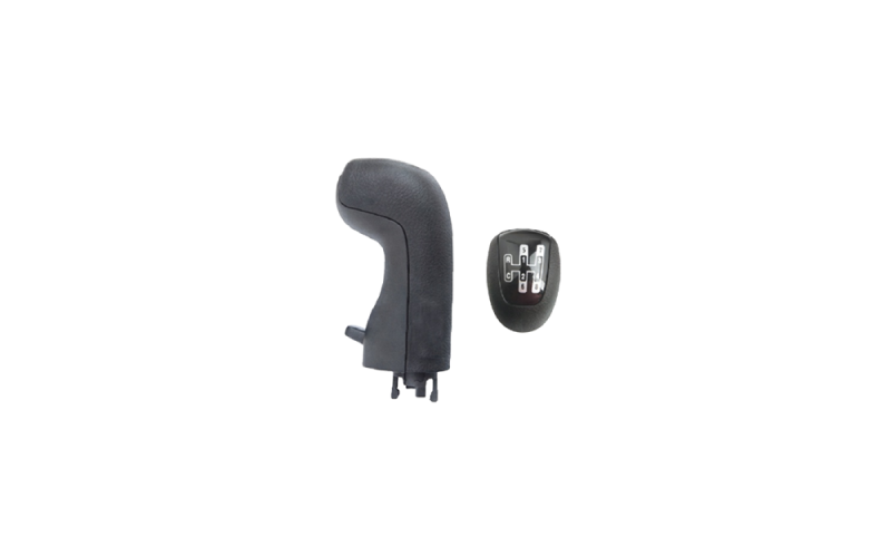 Gearbox knob