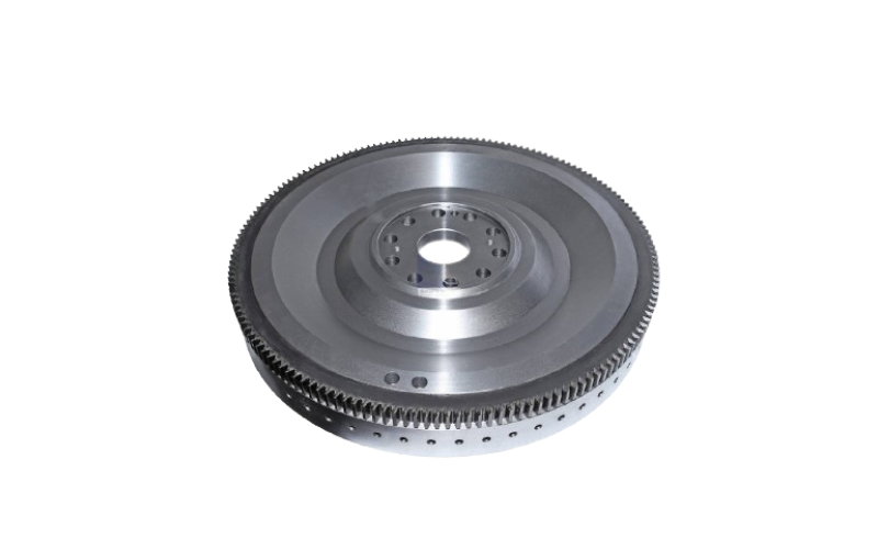 Flywheel