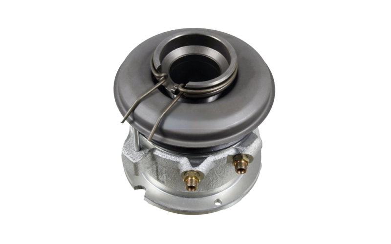 Clutch release bearing