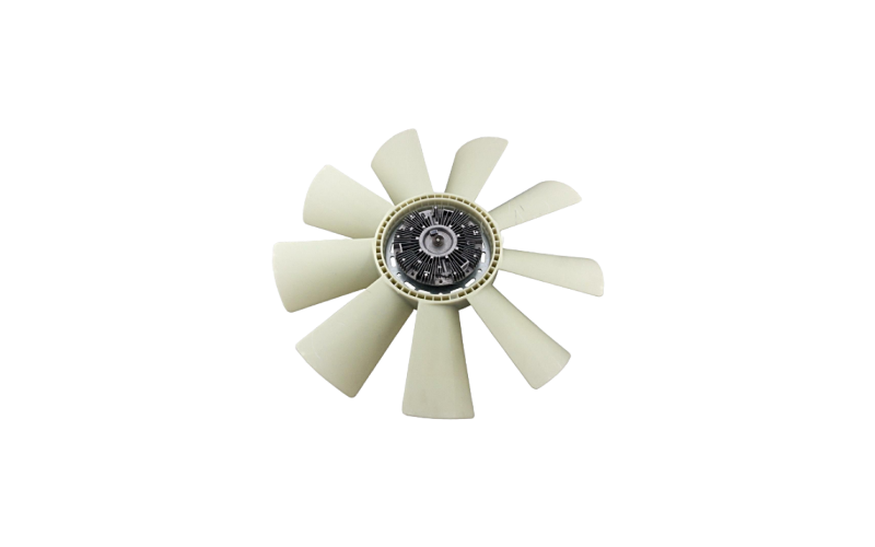 Fan wheel