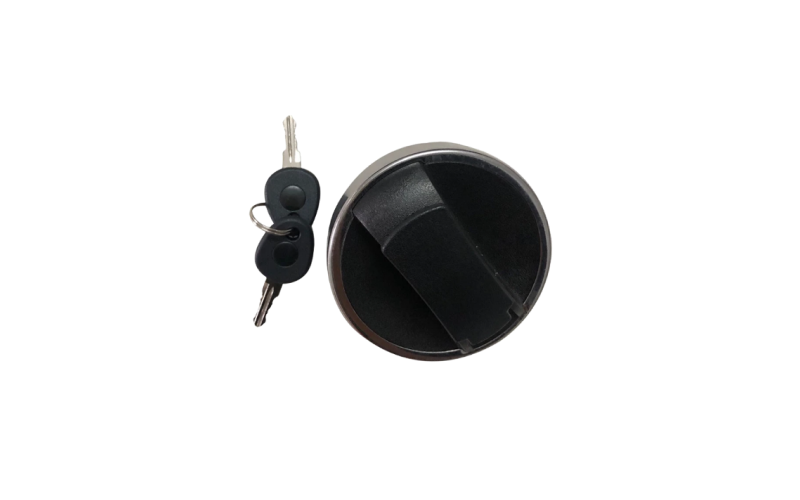 Filler cap