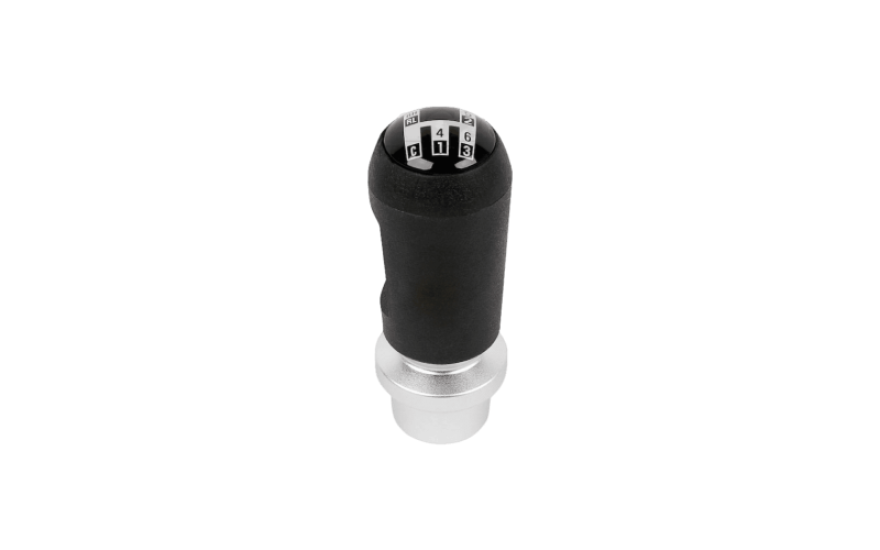 Gearbox knob