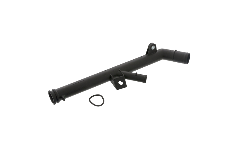 Radiator hose