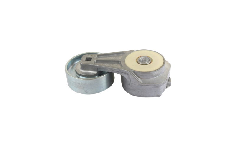 Belt tensioner