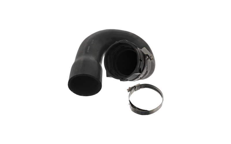 Radiator hose
