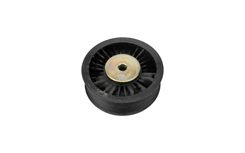 Belt tensioner