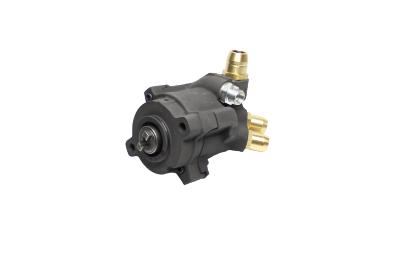 Fuel pump