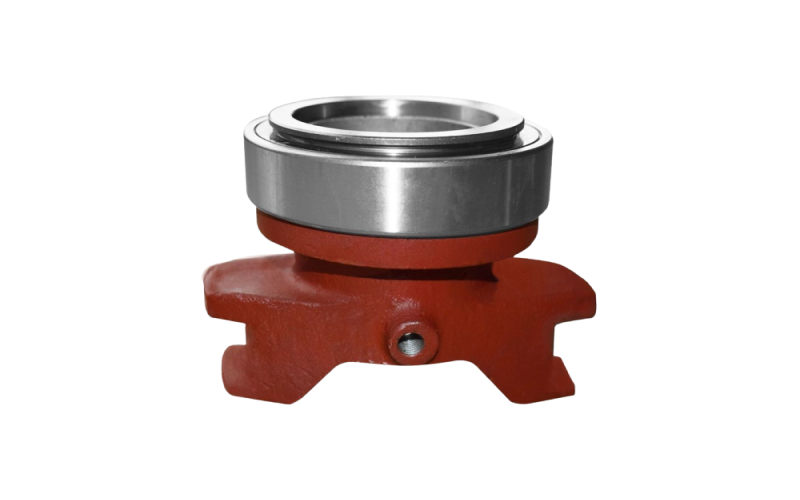 Clutch release bearing
