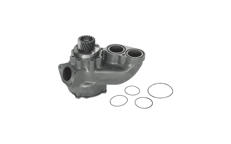 Water pump
