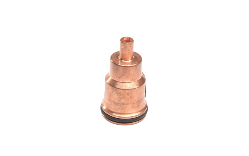 Injector sleeve